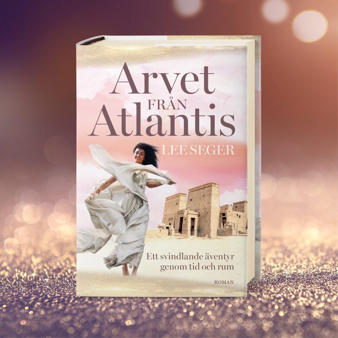 Arvet från Atlantis