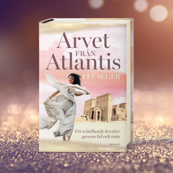 Arvet från Atlantis