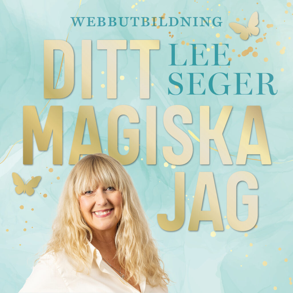 Ditt Magiska Jag – Allt på en gång