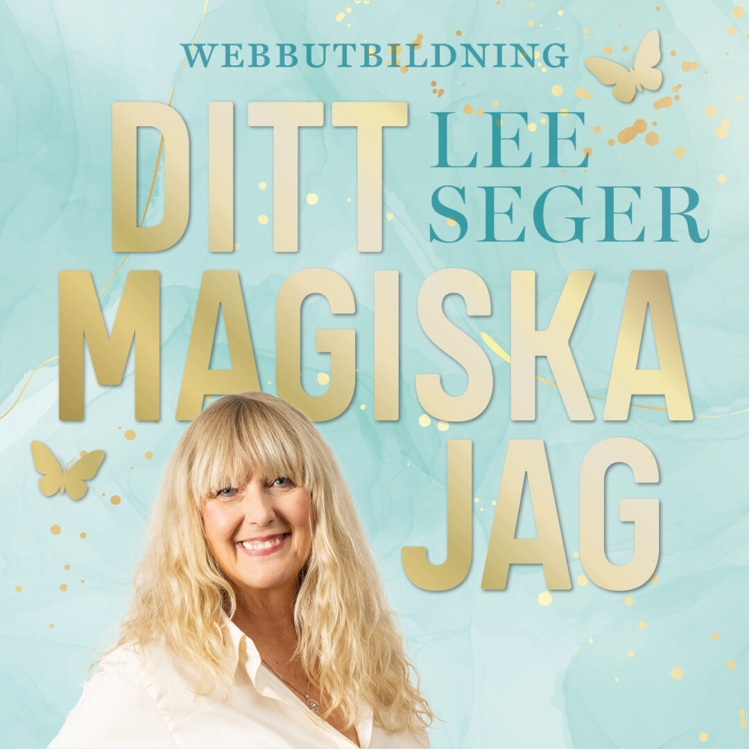 Ditt Magiska Jag - Allt på en gång
