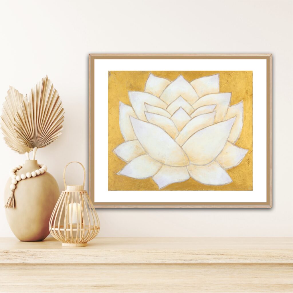 Fine Art Print “Innocence”