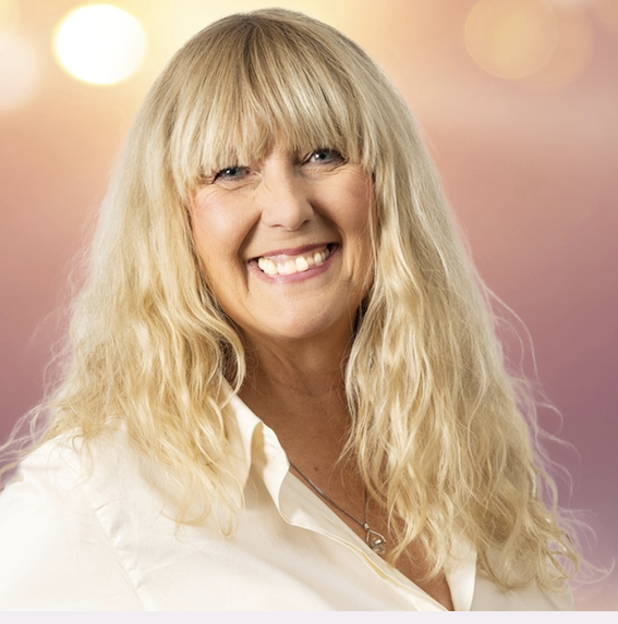 Terapeutisk healing 90 minuter