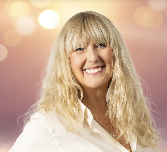 Terapeutisk healing 90 minuter