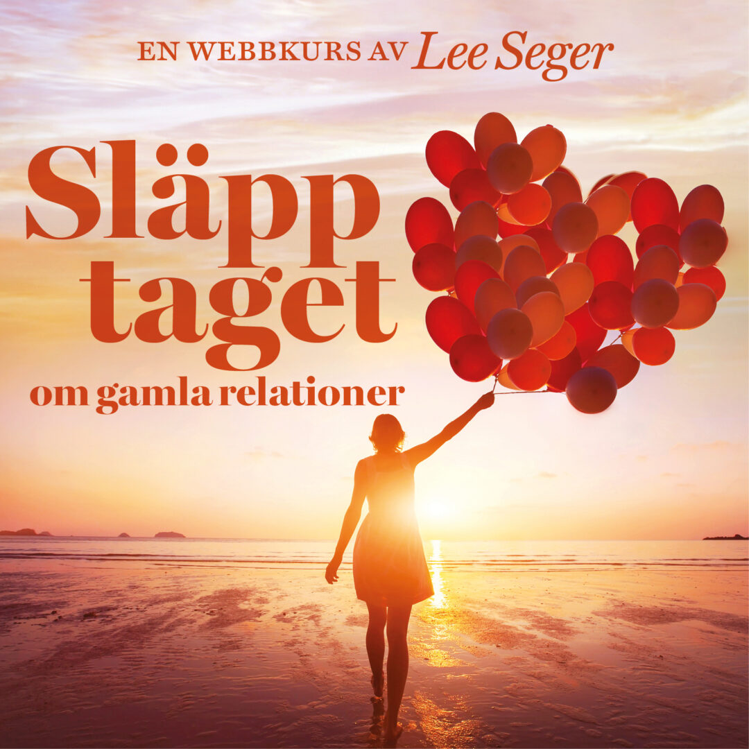 Släpp taget om gamla relationer